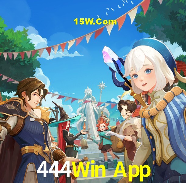 Avaliações dos Jogadores 444Win App