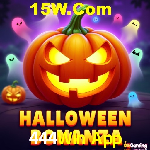 Descubra a Magia dos Jogos de Arcade no 444Win App