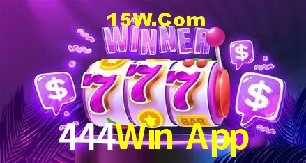 Sistemas de Segurança 444Win App