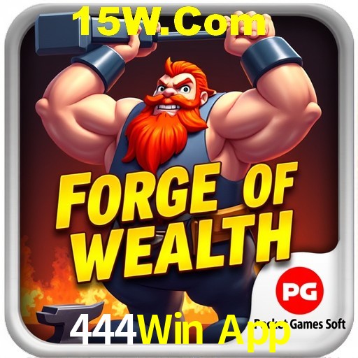 444Win App