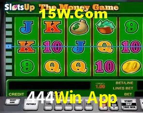 Ofertas Imperdíveis na 444Win App: Promoções e Bônus Que Valem a Pena