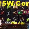 Design Responsivo 444Win App