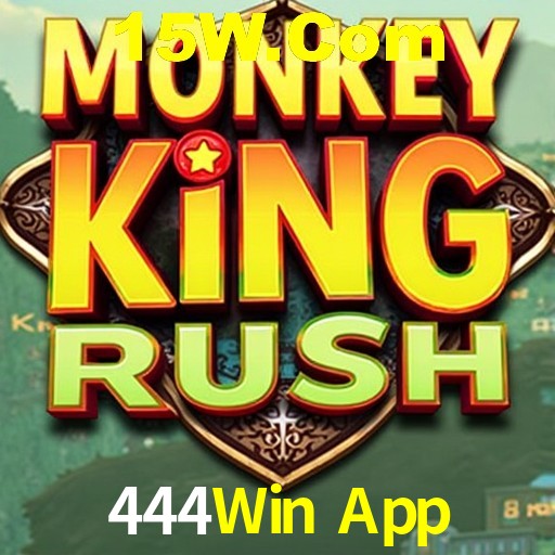 Apostas Esportivas na 444Win App: Um Guia Completo