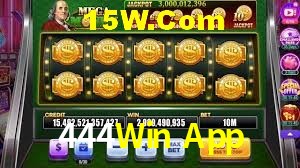 Flash Promotion 444Win App