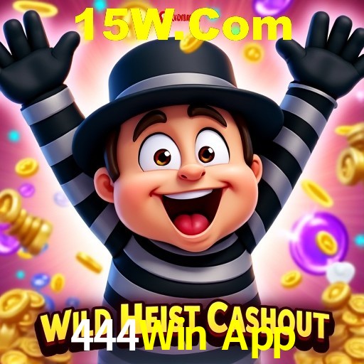 A Popularidade dos Caça-Níqueis no 444Win App