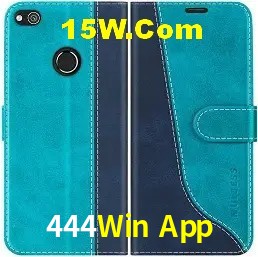 Benefícios da Conta 444Win App
