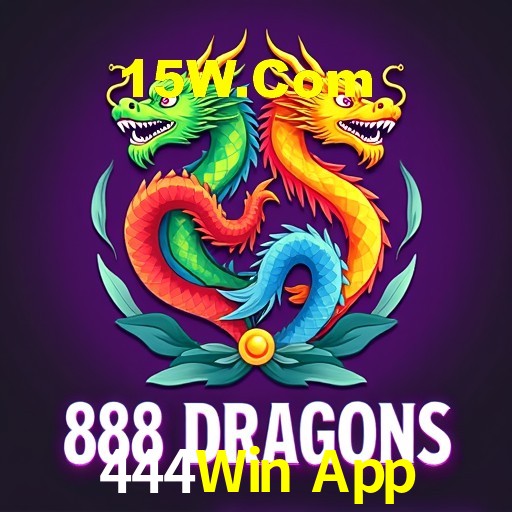 Estatísticas Esportivas 444Win App