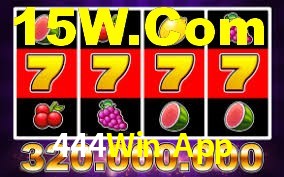 Bonus Features 444Win App