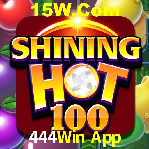 Explorando a Categoria de Eventos em Apostas na 444Win App