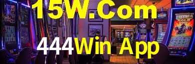 Football Betting 444Win App
