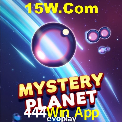 Bônus Diários 444Win App