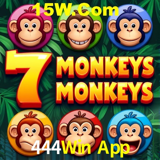 Programa VIP 444Win App