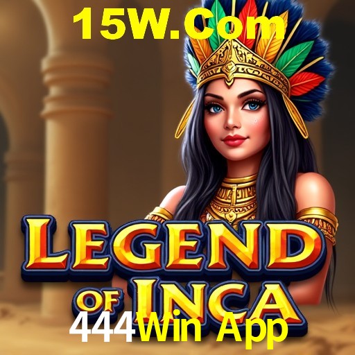 Descubra a Magia dos Jogos de Arcade no 444Win App