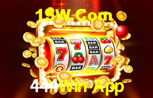 Premium Interface 444Win App