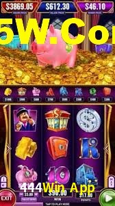 Slot Games 444Win App