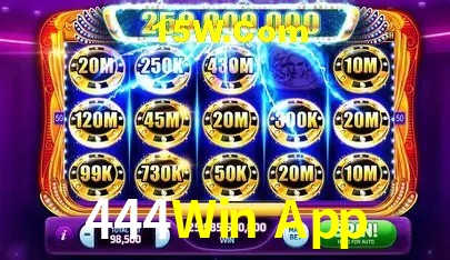 444Win App,444Win Vip