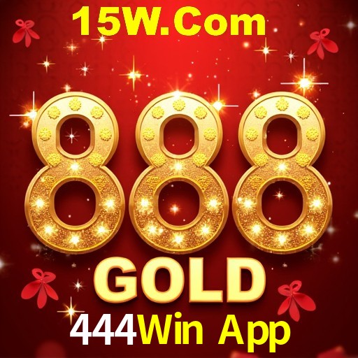 444Win App,444Win Vip