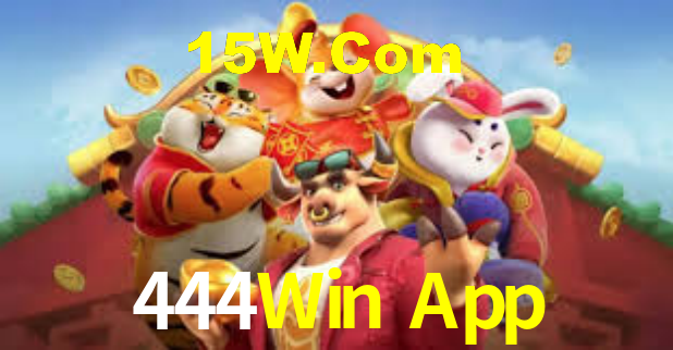 444Win App,444Win Vip