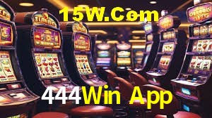 Security Systems 444Win App