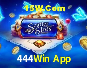 444Win App