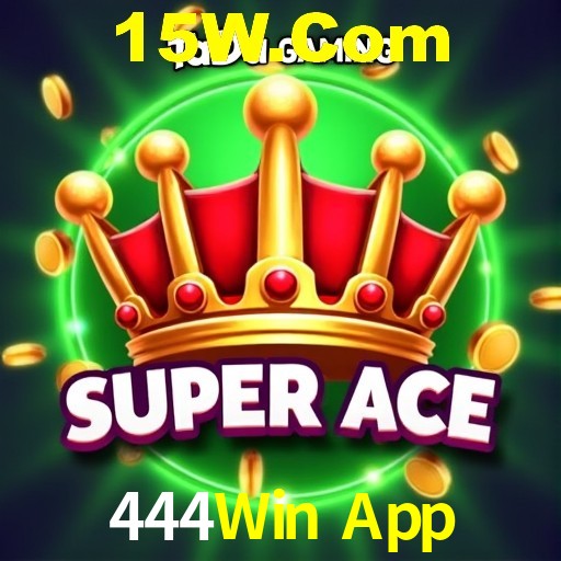 444Win App