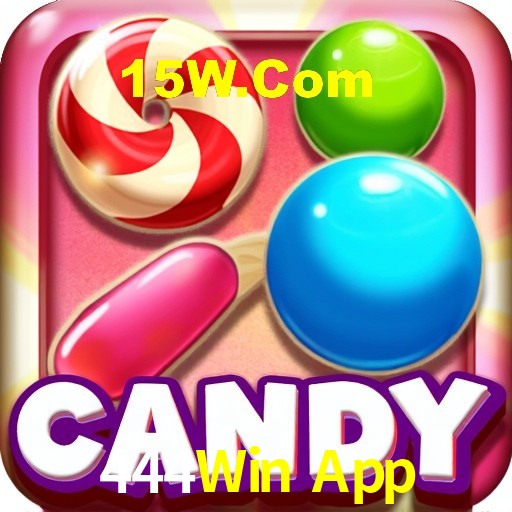 Mesa de Roleta 444Win App