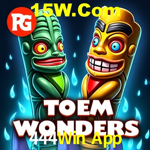 Inovações de Jogos na 444Win App: O Futuro das Experiências Interativas