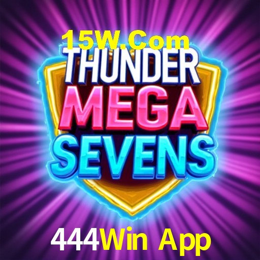 Apostas de Tênis 444Win App