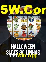 Player Reviews 444Win App