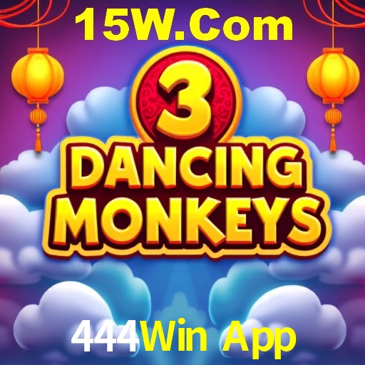 Interface Premium 444Win App