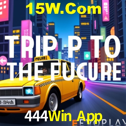 Jogos Exclusivos 444Win App