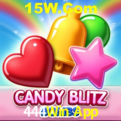 444Win App