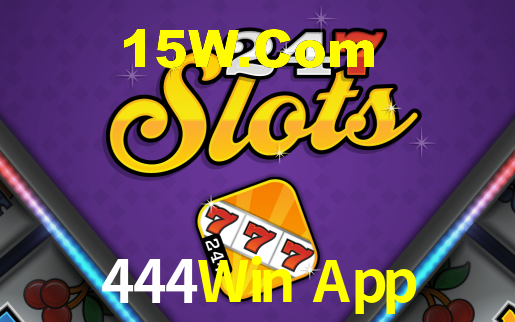 Exclusive Games 444Win App