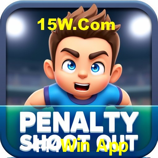 Apostas de Futebol 444Win App