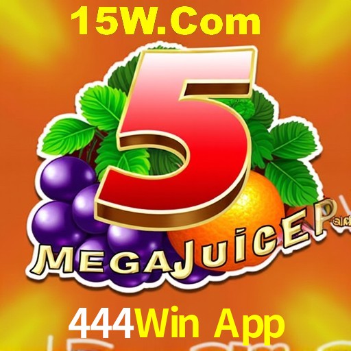 A Revolução dos Aplicativos de Jogos no 444Win App