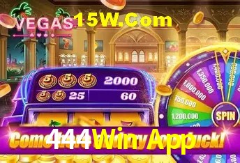 Ofertas Exclusivas 444Win App