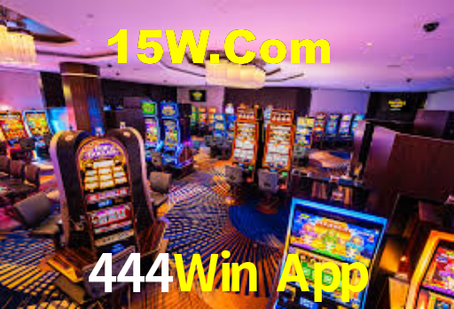 Roulette Table 444Win App