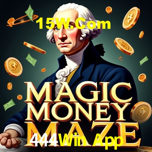 Experiência VIP 444Win App