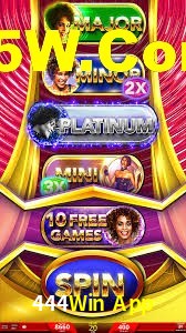 Crash Games Statistics 444Win App