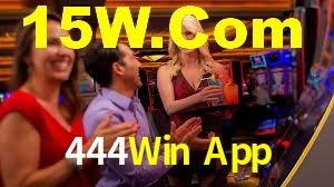 Aviator Game 444Win App