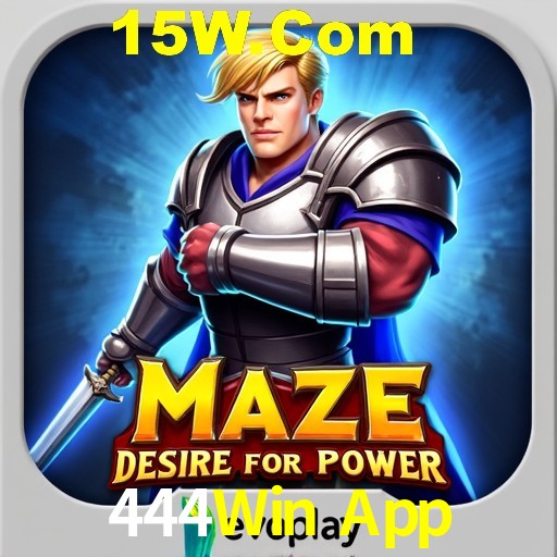 Desvendando o Mundo dos Jogos Virtuais na 444Win App