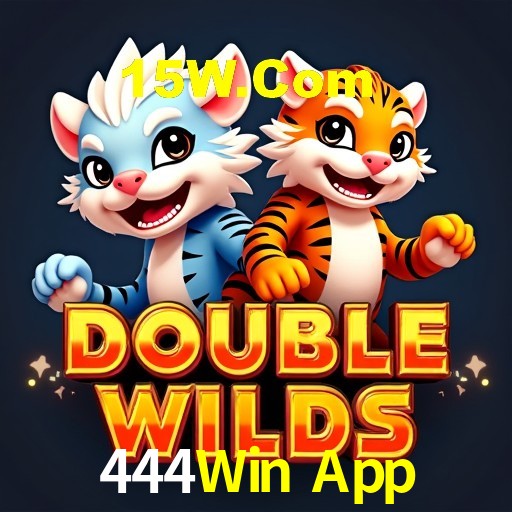 Estatísticas 444Win App