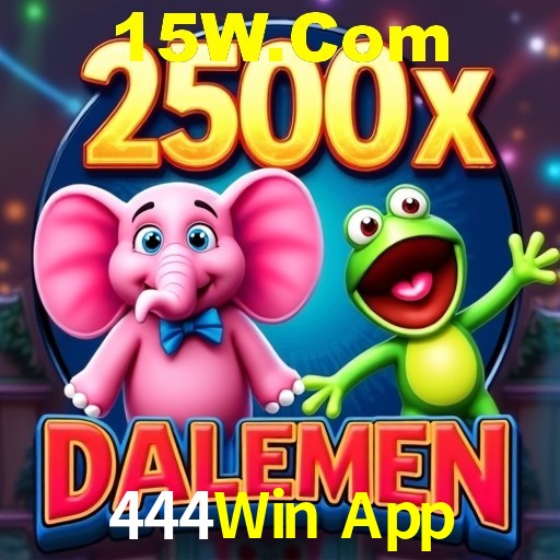 Descubra o Programa VIP da 444Win App: Vantagens Exclusivas para Jogadores