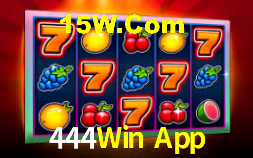 VIP Casino 444Win App