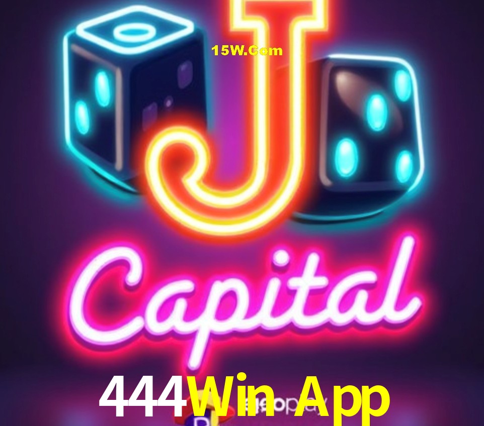 Recursos de Bônus 444Win App