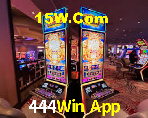 Live Casino 444Win App