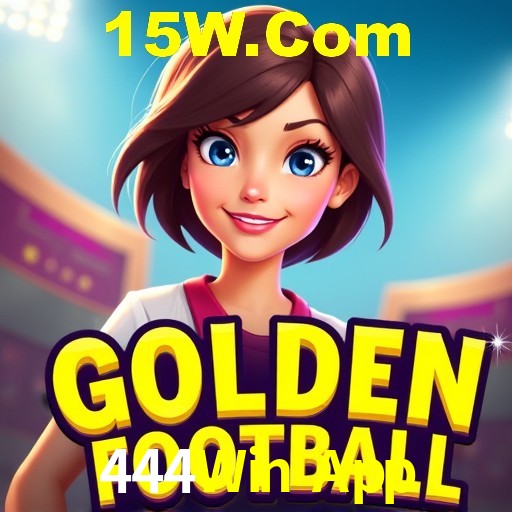 Apostas Esportivas na 444Win App: Um Guia Completo