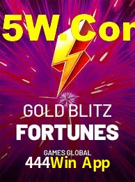 Quick Registration 444Win App