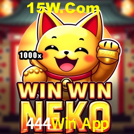 Descubra a Essência do 444Win App: Nossa História e Compromissos