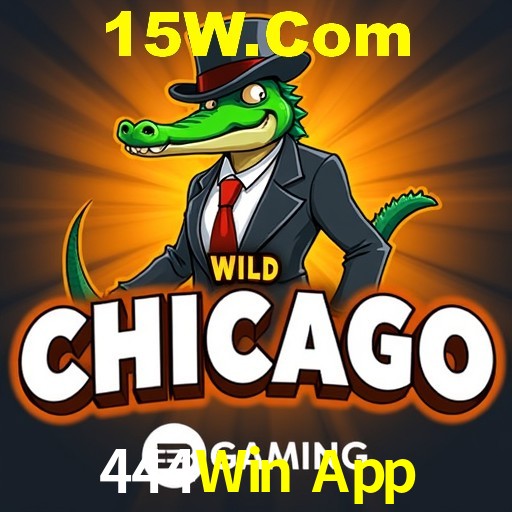 444Win App: Seu Especialista em Apostas Esportivas Brasileiras